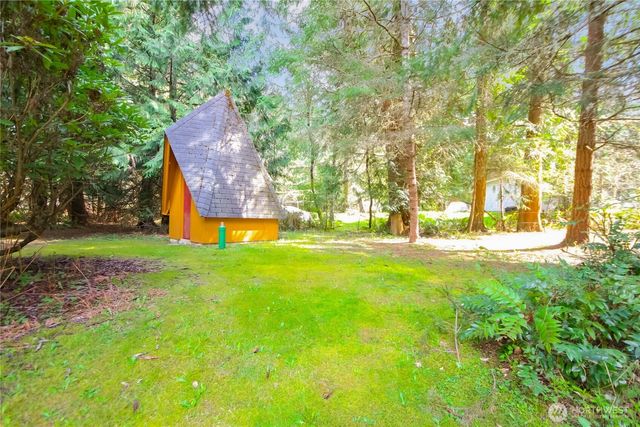 4601 292nd Street E, Graham, WA 98338