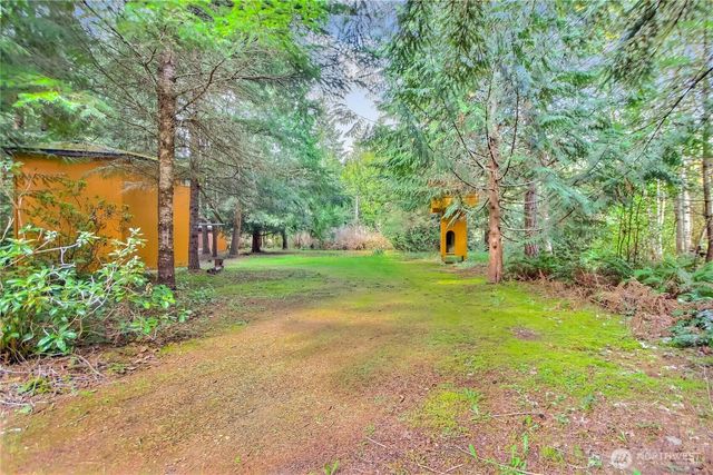 4601 292nd Street E, Graham, WA 98338