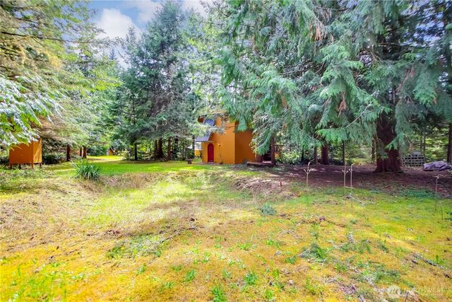 4601 292nd Street E, Graham, WA 98338