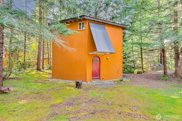4601 292nd Street E, Graham, WA 98338