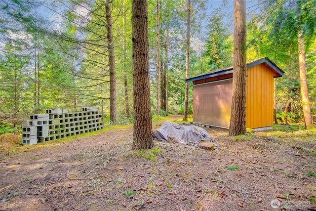 4601 292nd Street E, Graham, WA 98338