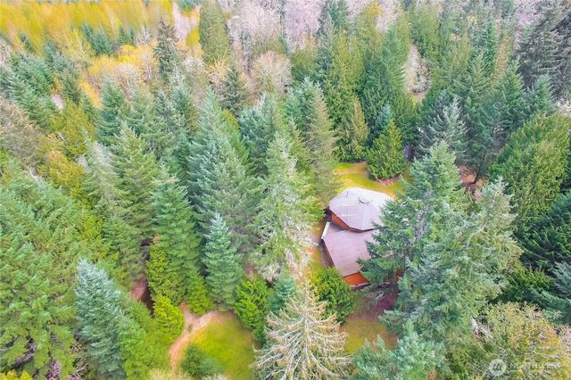 4601 292nd Street E, Graham, WA 98338