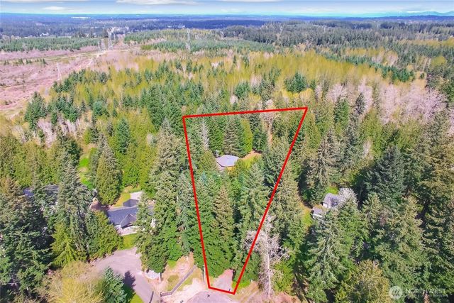 4601 292nd Street E, Graham, WA 98338