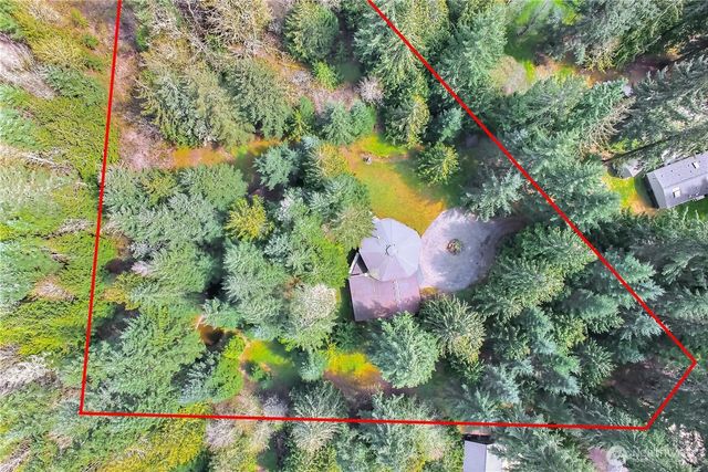 4601 292nd Street E, Graham, WA 98338