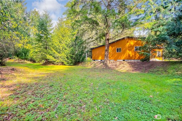 4601 292nd Street E, Graham, WA 98338