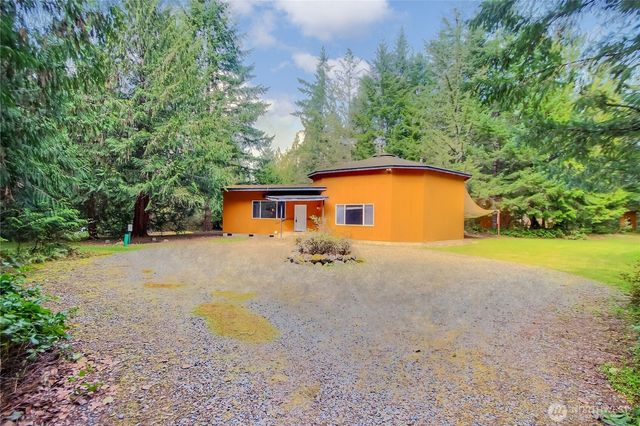 4601 292nd Street E, Graham, WA 98338