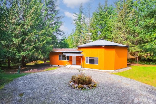 4601 292nd Street E, Graham, WA 98338