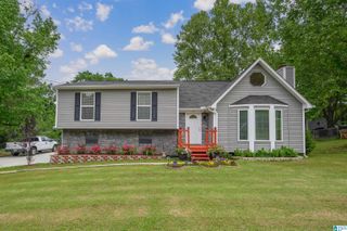 315 WILLOW GLEN DRIVE, Alabaster, AL 35007