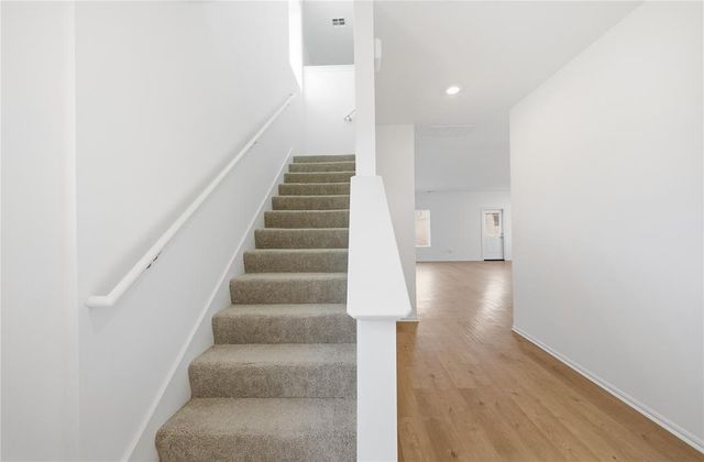 3629 Pete Street, Mustang, OK 73064