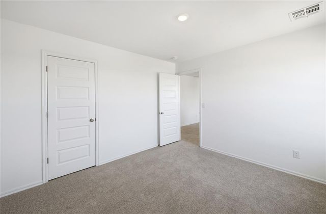 3629 Pete Street, Mustang, OK 73064