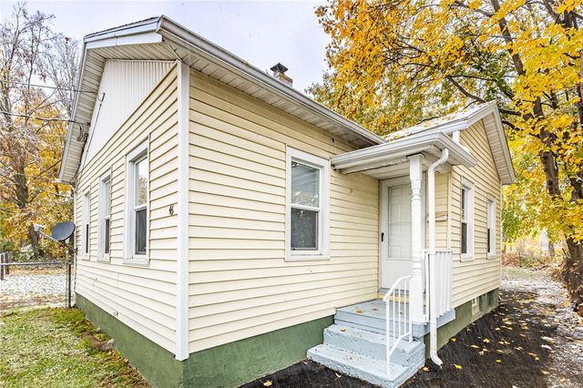 46 Irondequoit Street, Rochester, NY 14605