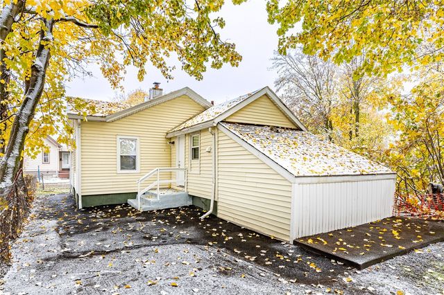 46 Irondequoit Street, Rochester, NY 14605