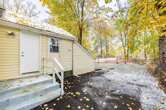 46 Irondequoit Street, Rochester, NY 14605