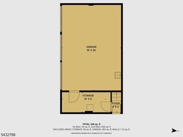6 Highland Ave, Flemington Boro, NJ 08822
