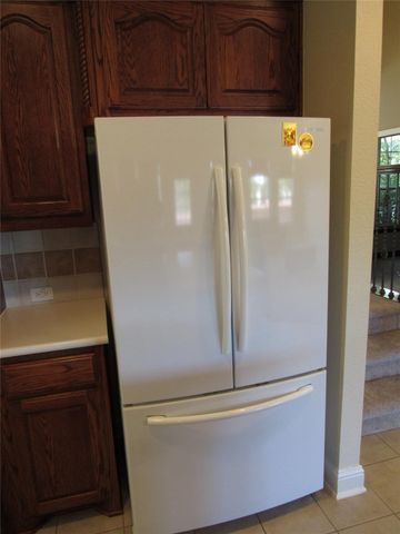 1023 Candlewood Trail, Irving, TX 75063