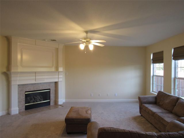 1023 Candlewood Trail, Irving, TX 75063