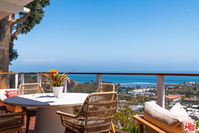 23706 Harbor Vista Drive, Malibu, CA 90265