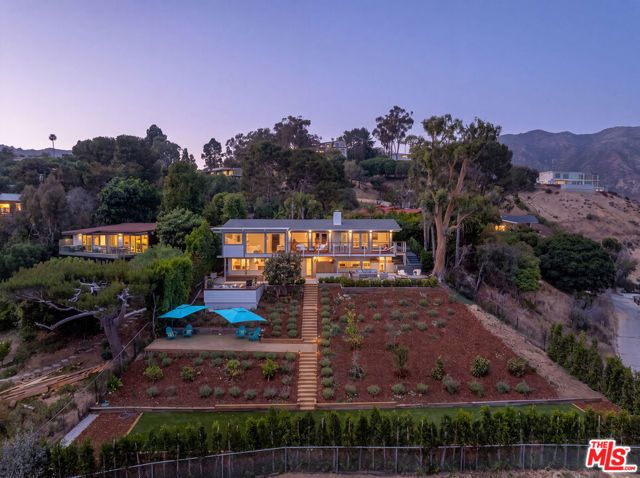 23706 Harbor Vista Drive, Malibu, CA 90265