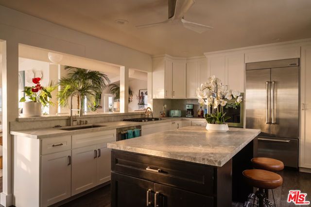 23706 Harbor Vista Drive, Malibu, CA 90265