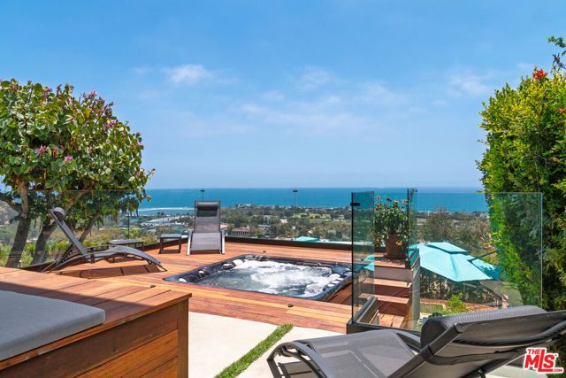 23706 Harbor Vista Drive, Malibu, CA 90265