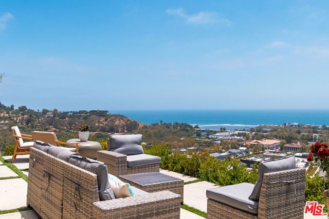 23706 Harbor Vista Drive, Malibu, CA 90265