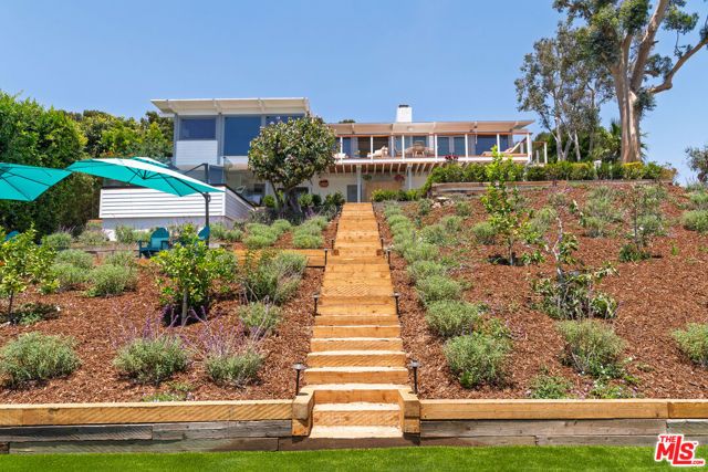 23706 Harbor Vista Drive, Malibu, CA 90265