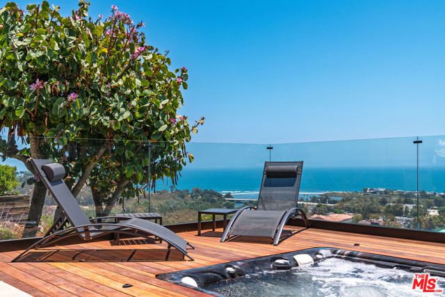 23706 Harbor Vista Drive, Malibu, CA 90265