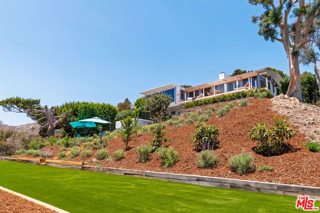 23706 Harbor Vista Drive, Malibu, CA 90265