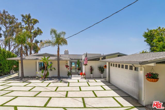 23706 Harbor Vista Drive, Malibu, CA 90265