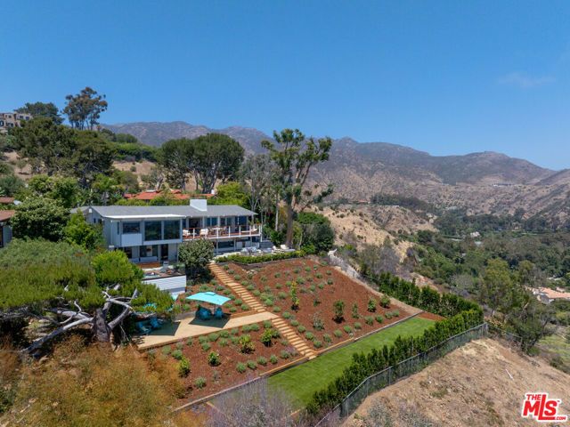 23706 Harbor Vista Drive, Malibu, CA 90265