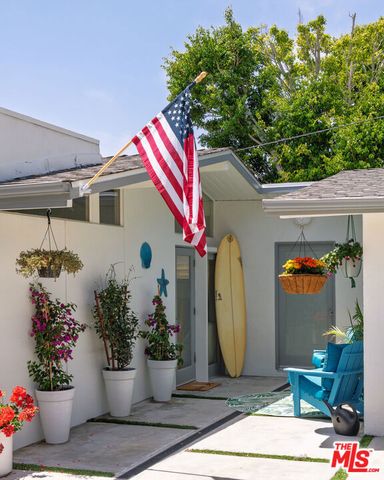 23706 Harbor Vista Drive, Malibu, CA 90265
