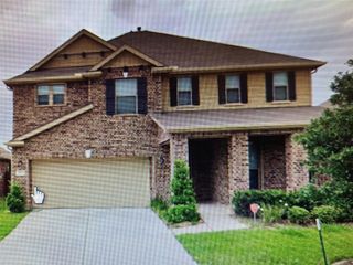 16522 Old Saybrook Drive, Houston, TX 77084