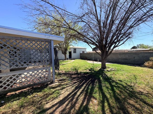 2909 Chisum Ave, Odessa, TX 79762