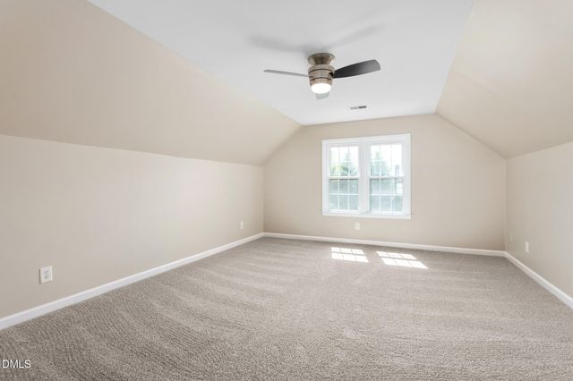 1543 Little John Lane E, Burlington, NC 27217