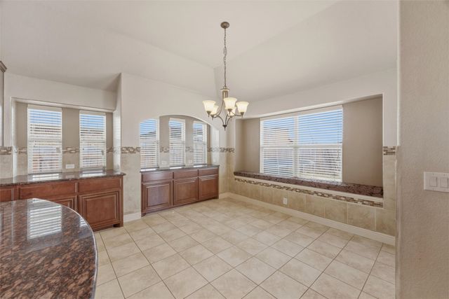 1310 Hearthstone Drive, Burleson, TX 76028