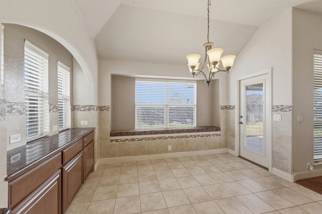 1310 Hearthstone Drive, Burleson, TX 76028