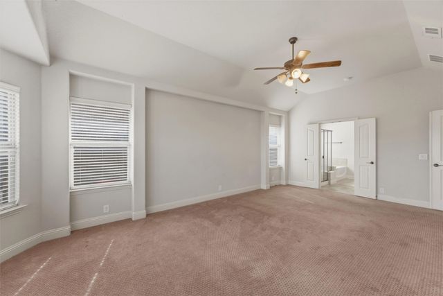 1310 Hearthstone Drive, Burleson, TX 76028