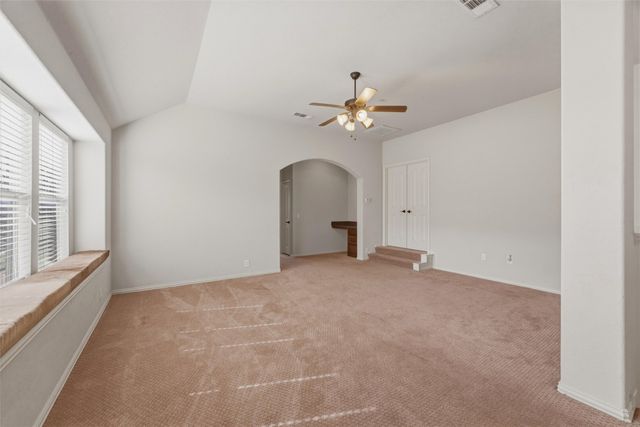 1310 Hearthstone Drive, Burleson, TX 76028