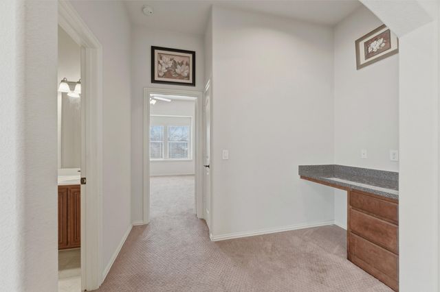 1310 Hearthstone Drive, Burleson, TX 76028