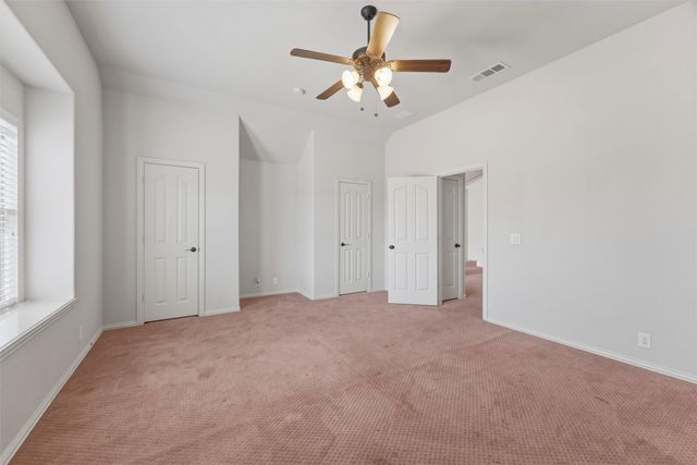 1310 Hearthstone Drive, Burleson, TX 76028