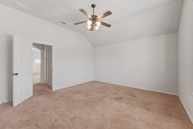 1310 Hearthstone Drive, Burleson, TX 76028