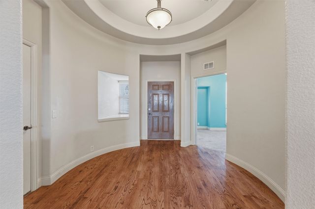 1310 Hearthstone Drive, Burleson, TX 76028