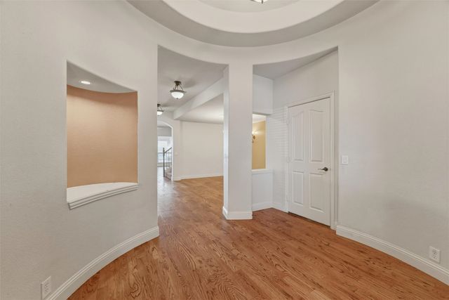 1310 Hearthstone Drive, Burleson, TX 76028