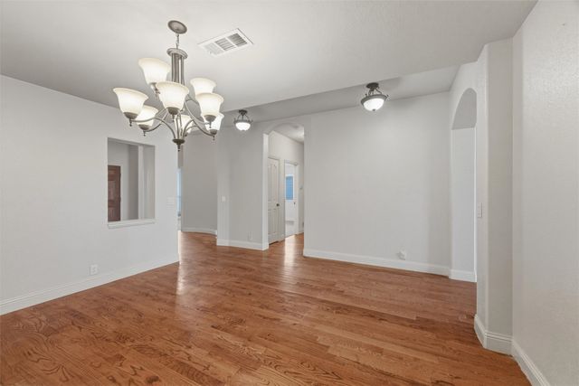 1310 Hearthstone Drive, Burleson, TX 76028