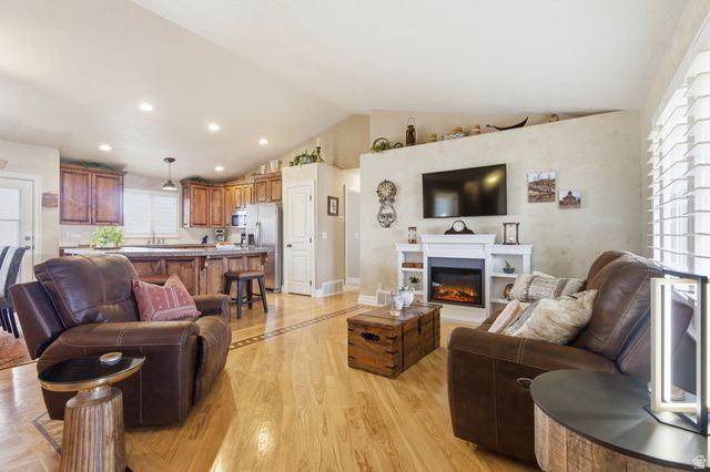 3448 S 550 W, Syracuse, UT 84075