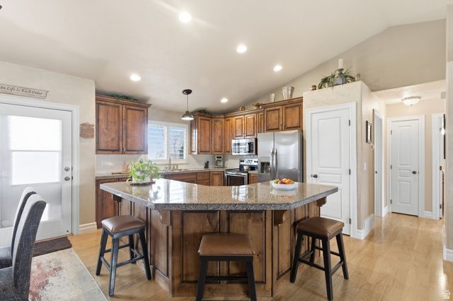 3448 S 550 W, Syracuse, UT 84075