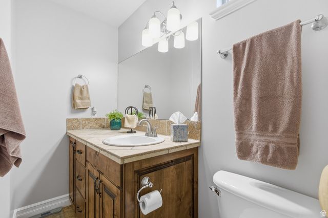 3448 S 550 W, Syracuse, UT 84075