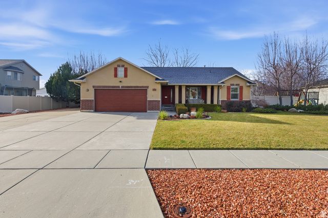 3448 S 550 W, Syracuse, UT 84075