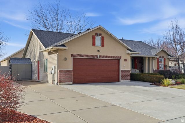 3448 S 550 W, Syracuse, UT 84075