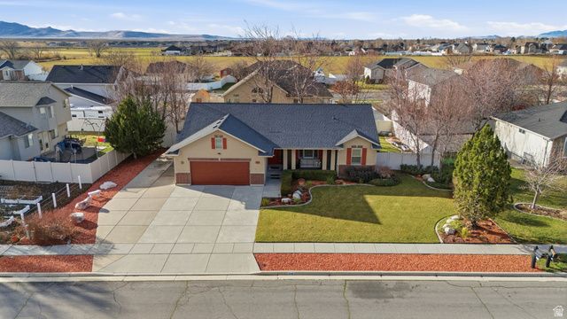 3448 S 550 W, Syracuse, UT 84075